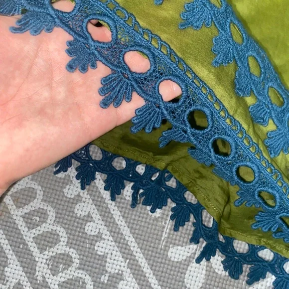 Matilda Jane Asymmetrical Dress - Picture 8 of 8